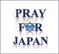 PRAY@FOR JAPAN